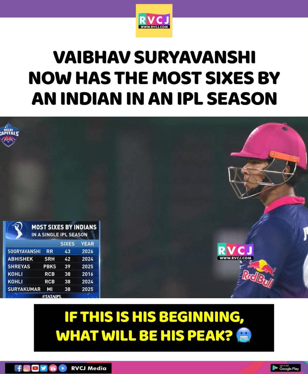 RVCJ Media tweet media