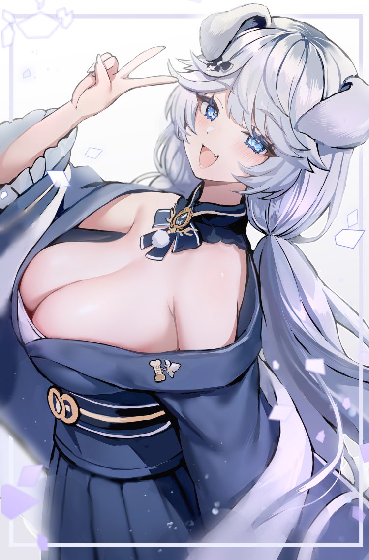 KAWORU🎀犬白カヲル tweet media