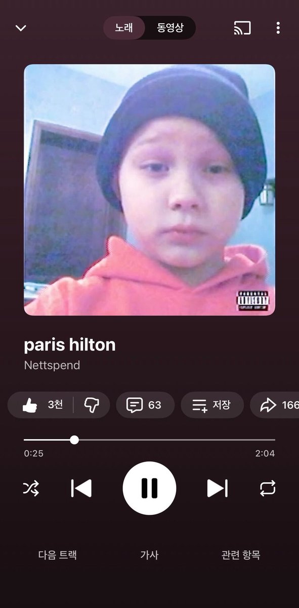 CORTIS CRAVE tweet media