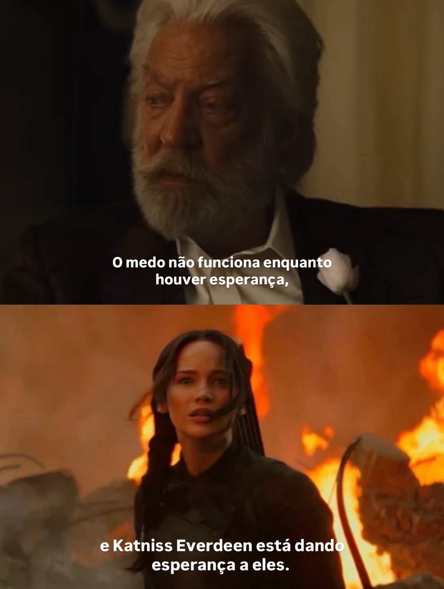 acervo jogos vorazes tweet media