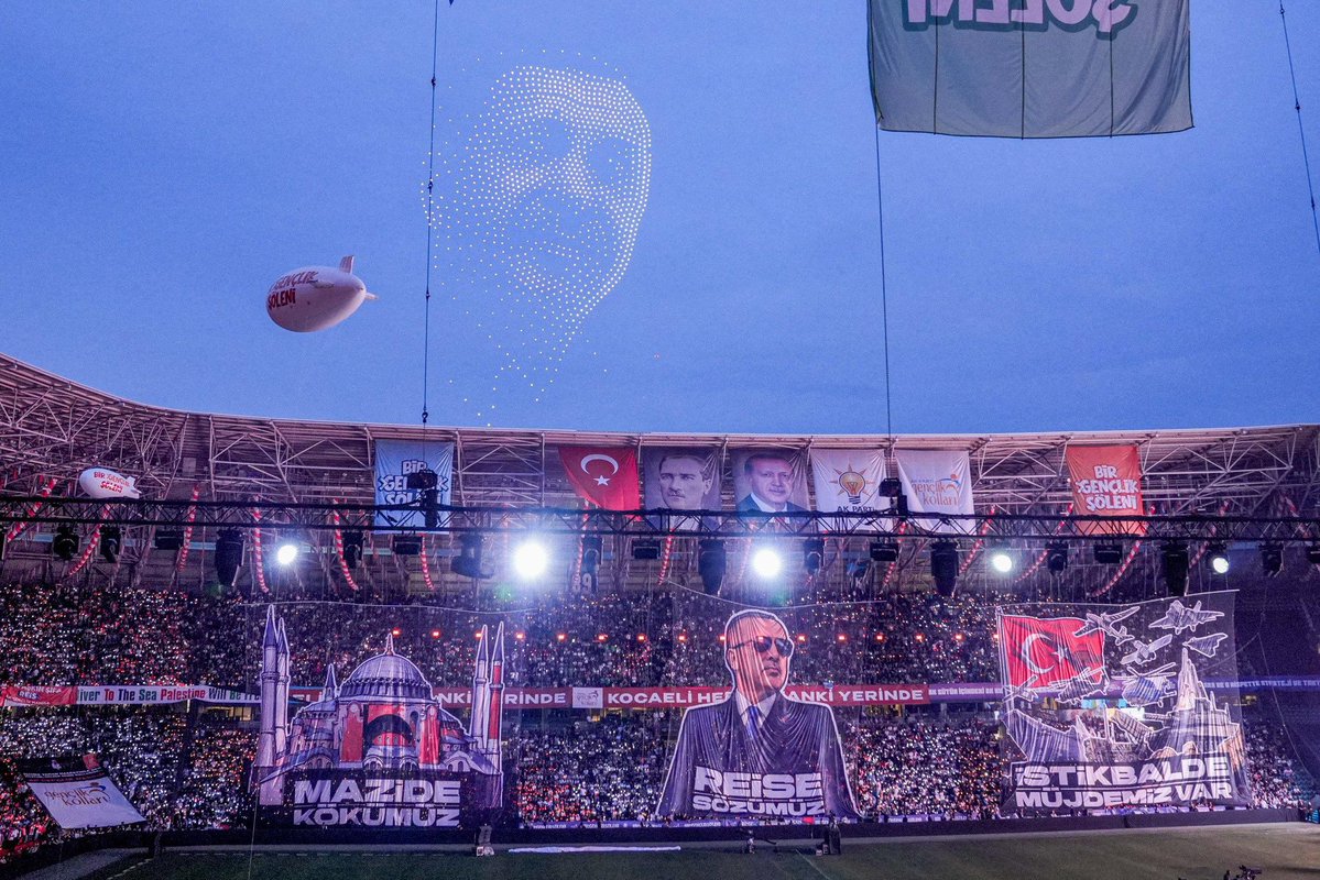 Yusuf İBİŞ tweet media