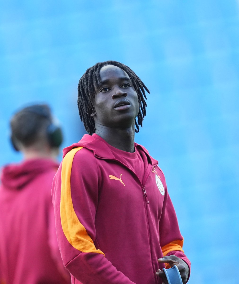 Galatasaray SK tweet media