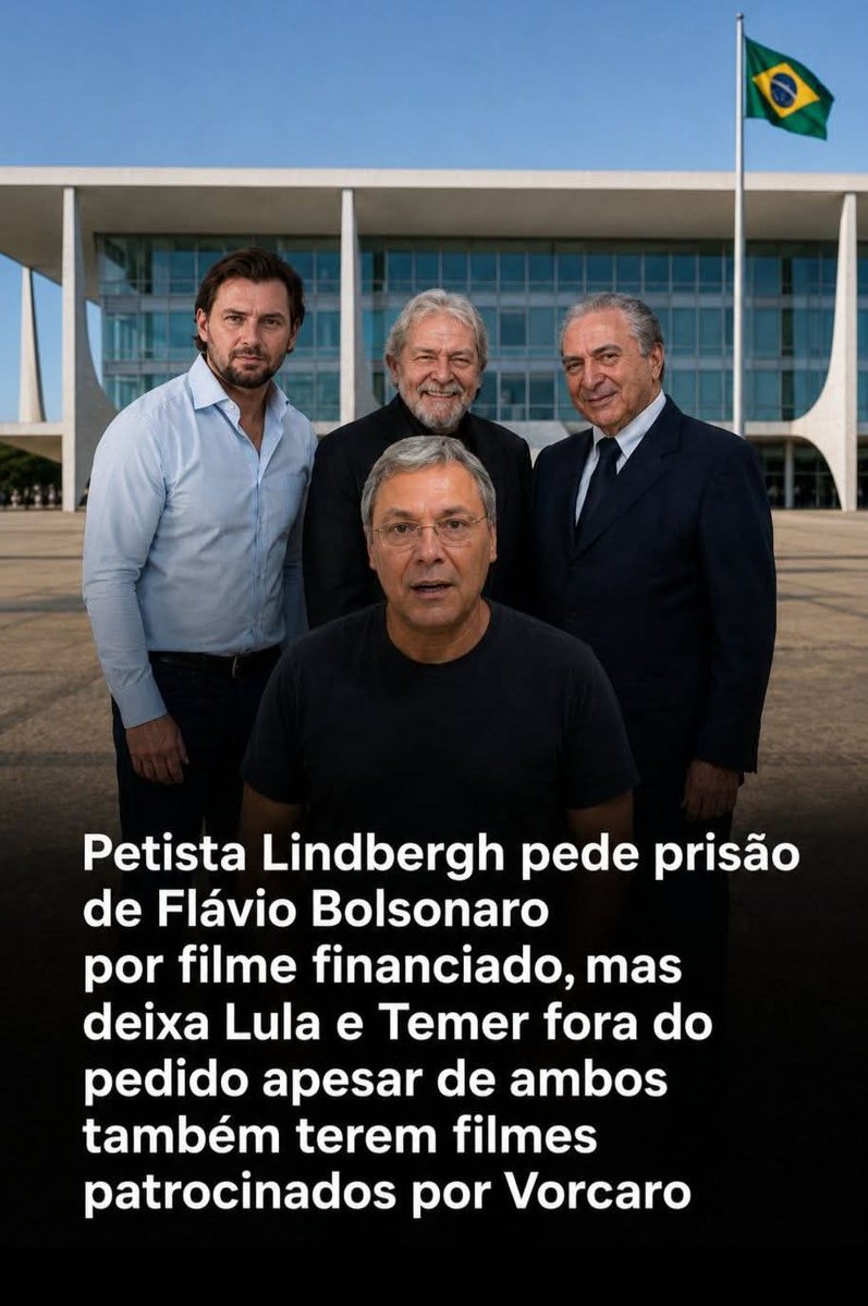 Valdeir Inacio tweet media