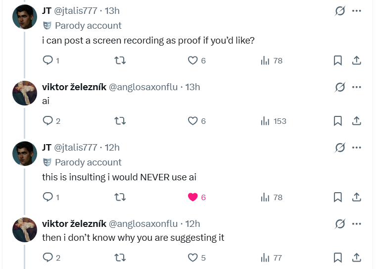 Beth Saunderson tweet media