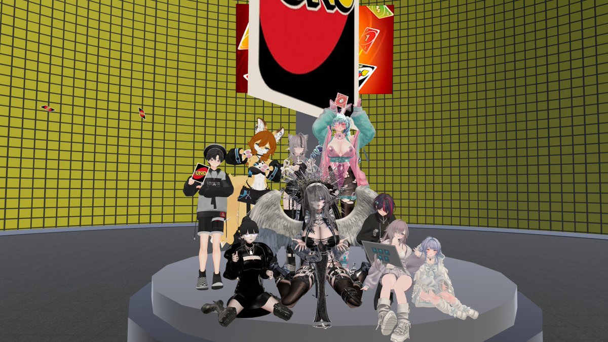 なゆたろ tweet media