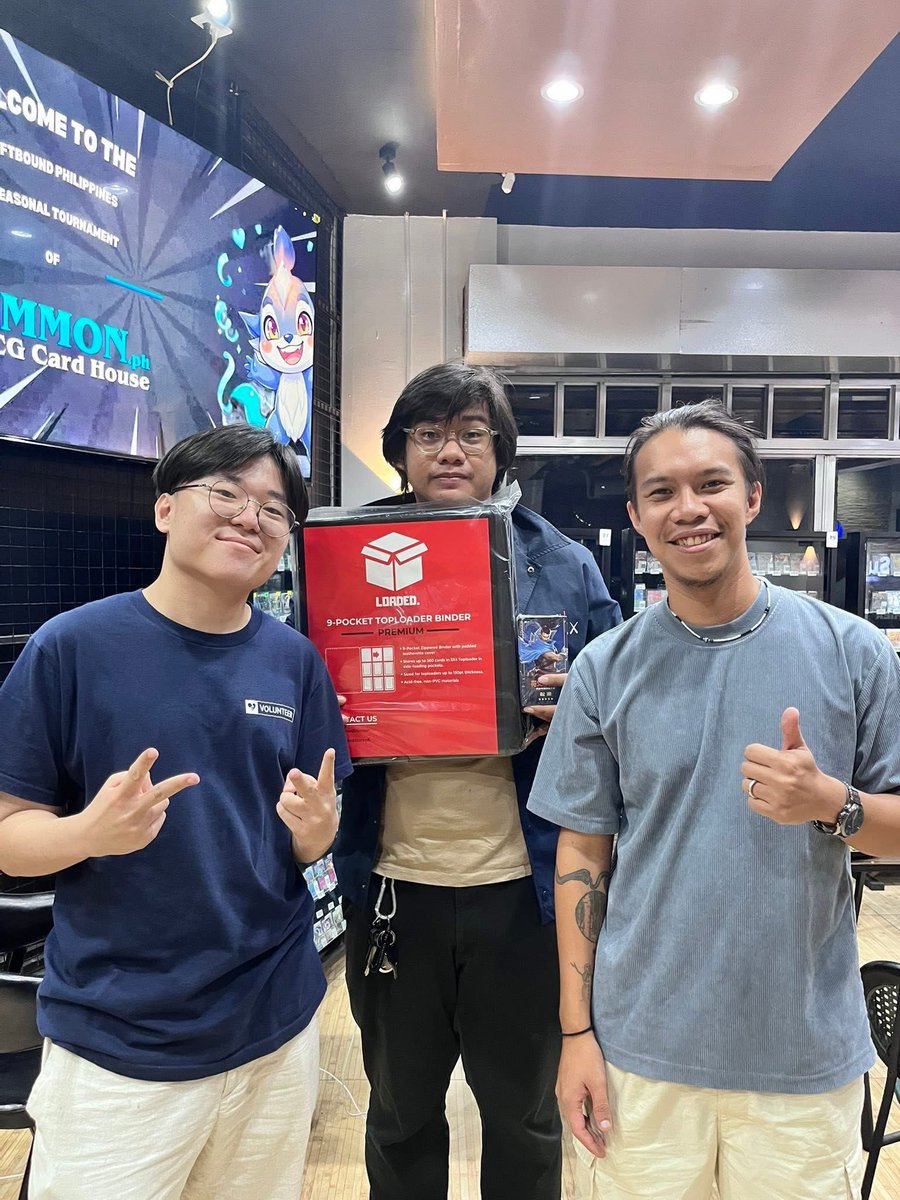 KKaimo 🇵🇭 tweet media