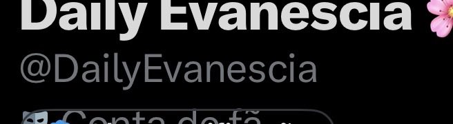 Daily Evanescia 🌸 (E6S1) tweet media