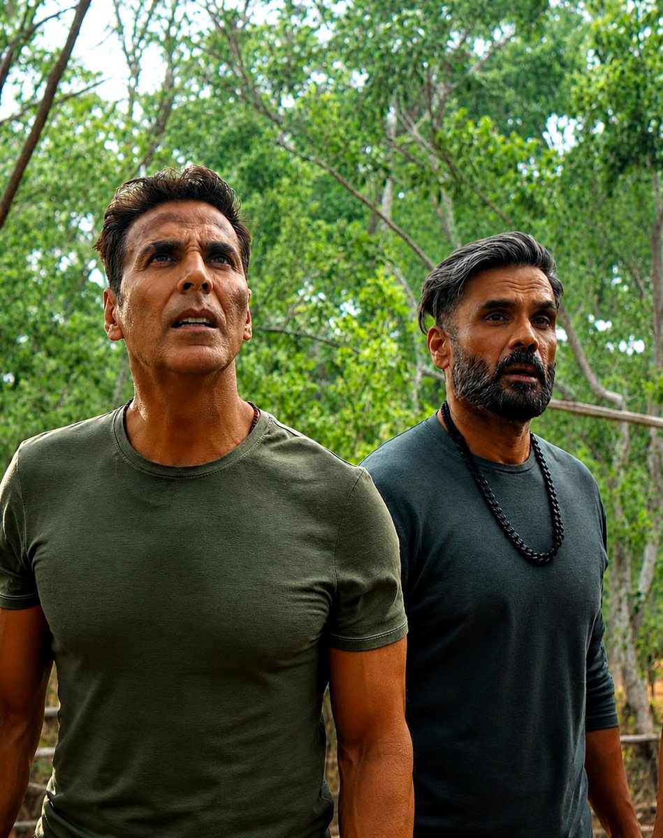 FaN oF AkShAy KuMaR tweet media