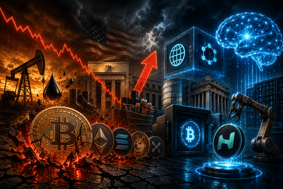 TheCrypto_BE's tweet photo. ⚡ Nieuw artikel: Bitcoin onder druk terwijl olieprijs en inflatie beleggers nerveus maken
📈 Lezen? Ga naar: https://t.co/Gfzwrq1h4i

#cryptovaluta #cryptomunt #cryptomunten #cryptobeurs #cryptonieuws #cryptomarkt https://t.co/amxeb7POBb