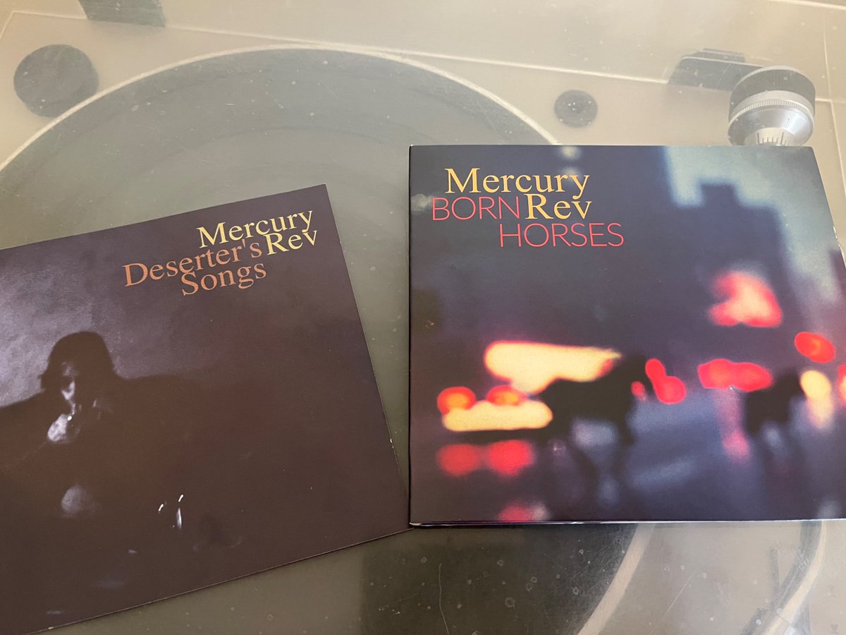Arbouse recordings tweet media