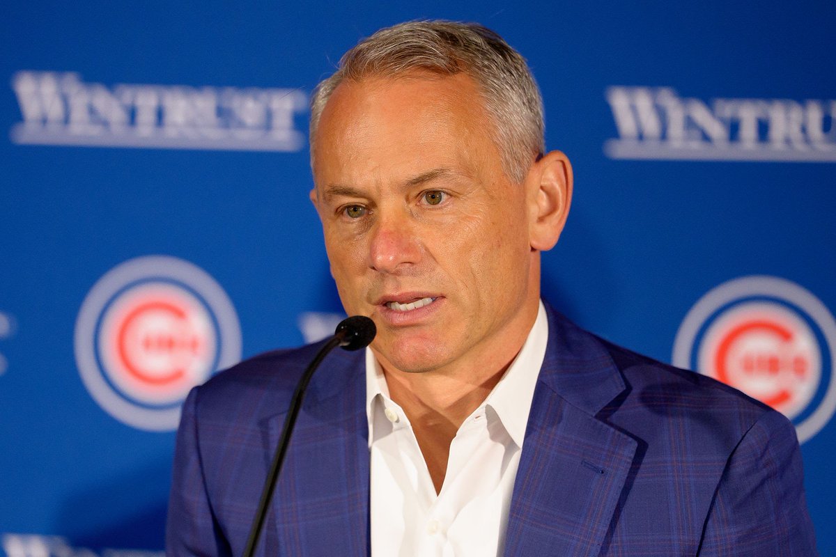 MLB Deadline News tweet media