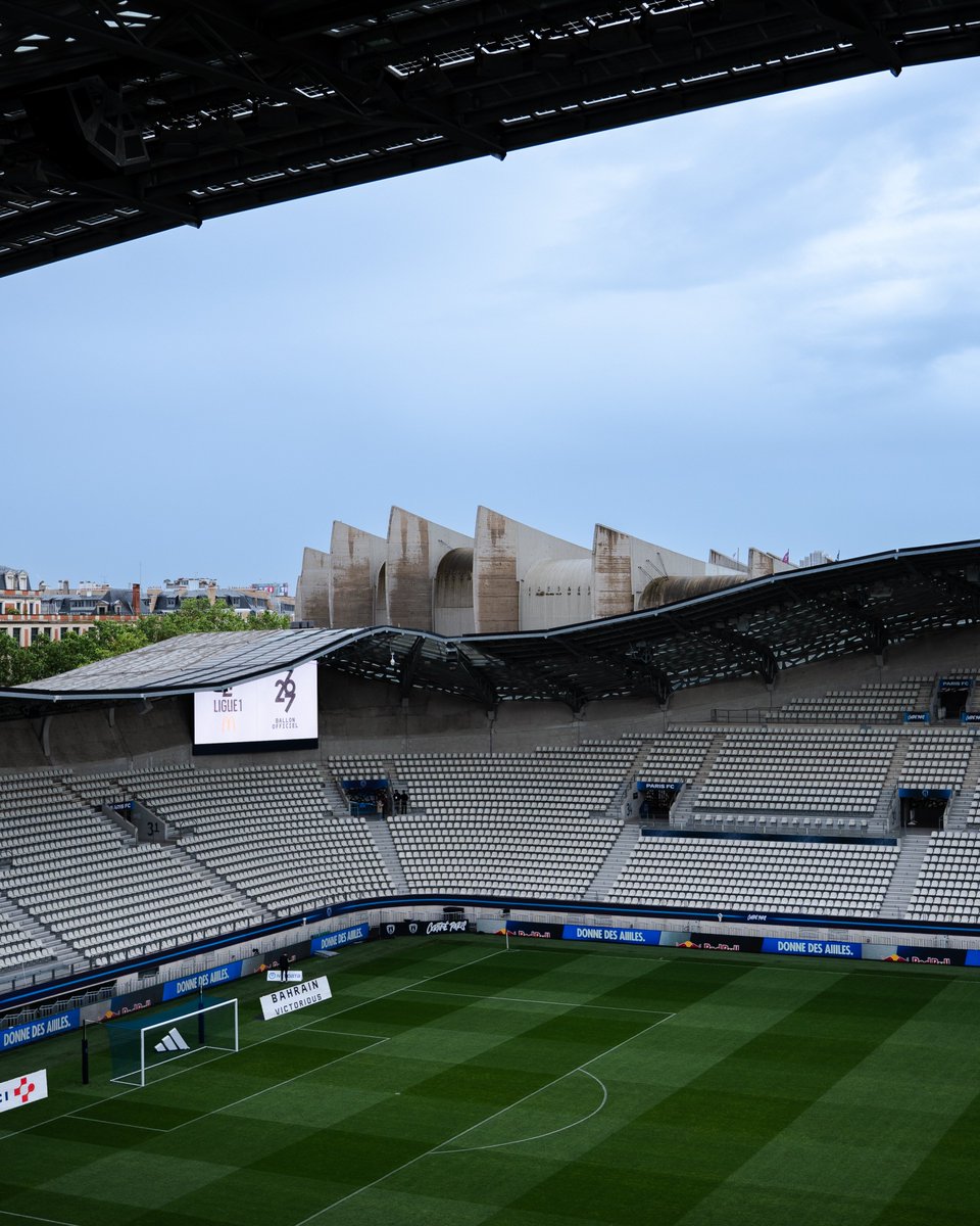 Paris Saint-Germain tweet media