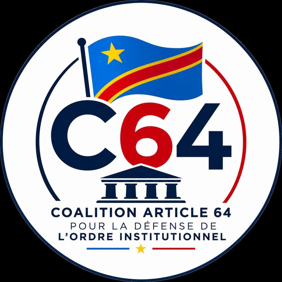 Raphaël Nkesa Bondo tweet media