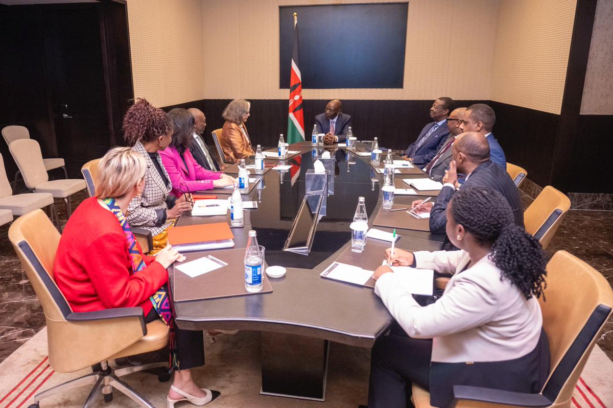 Charles Hinga Mwaura; CBS, CA (SA) tweet media