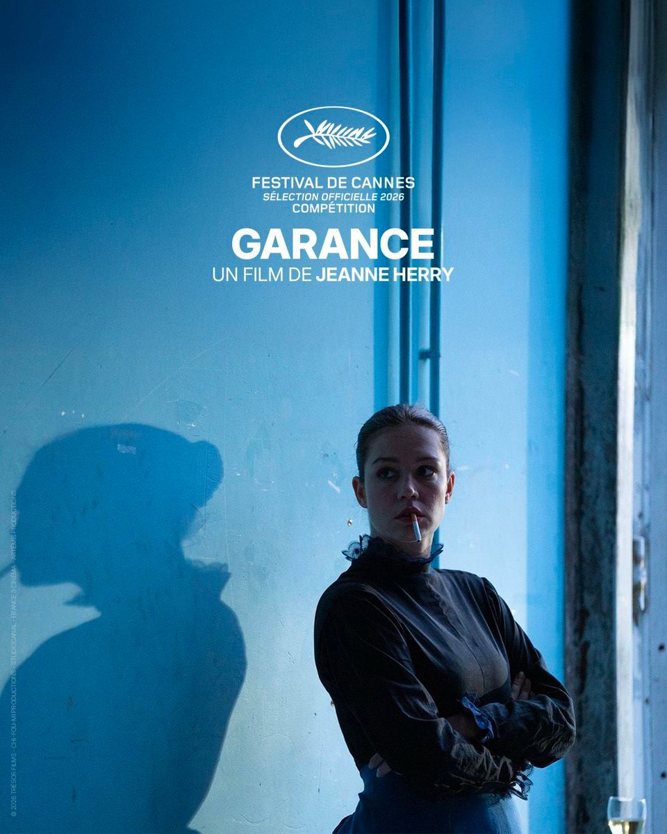 Philippe Paturel ➟ soon at #Cannes2026 🎥 🌴 🌊 tweet media