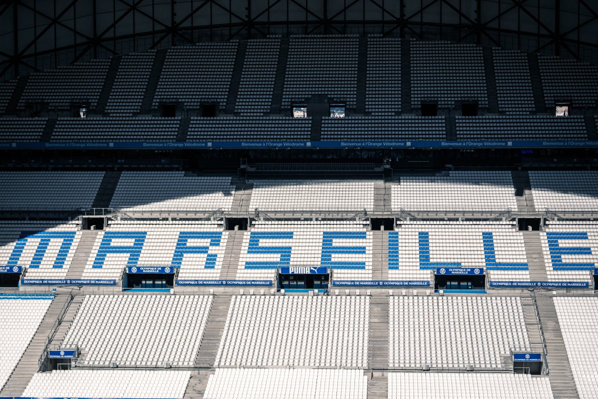 Olympique de Marseille tweet media