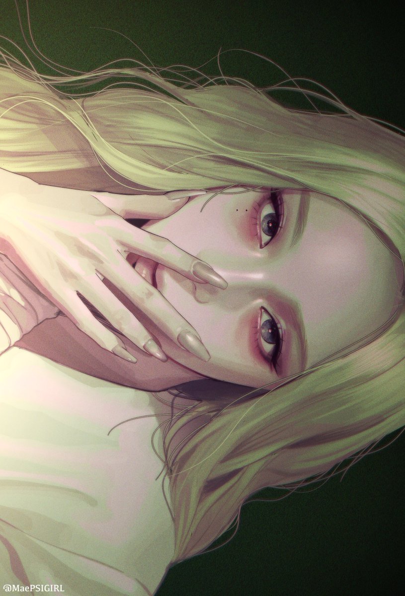 맵시걸 tweet media