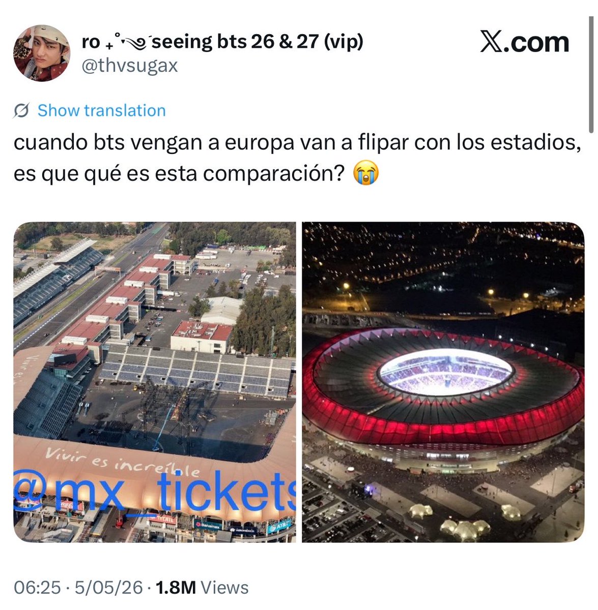 sar tweet media