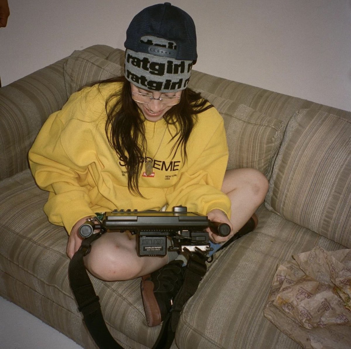 Billie Eilish Tours tweet media