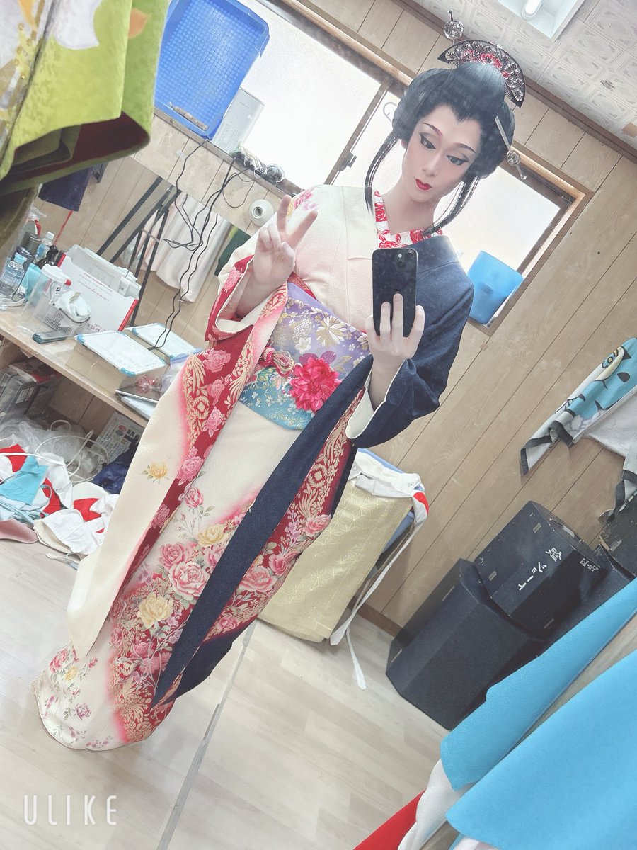 sudaimo's tweet photo. 今日のこーで集 https://t.co/OmU8swWmTD