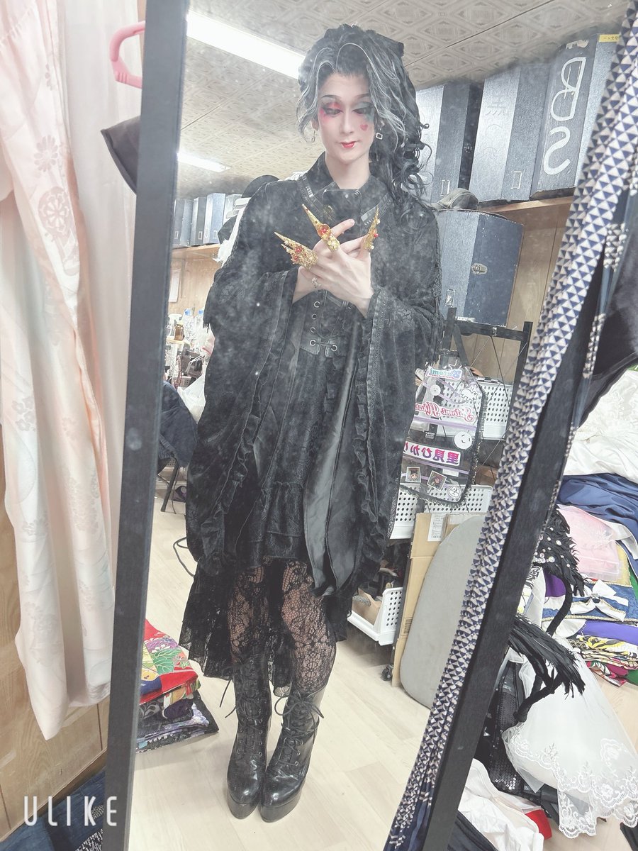 sudaimo's tweet photo. 今日のこーで集 https://t.co/OmU8swWmTD