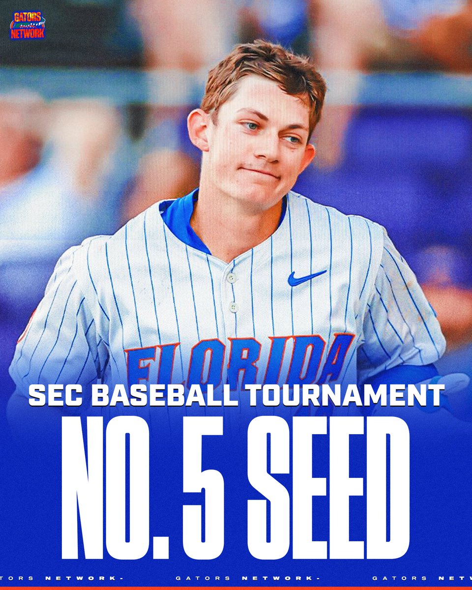 Gators Network tweet media
