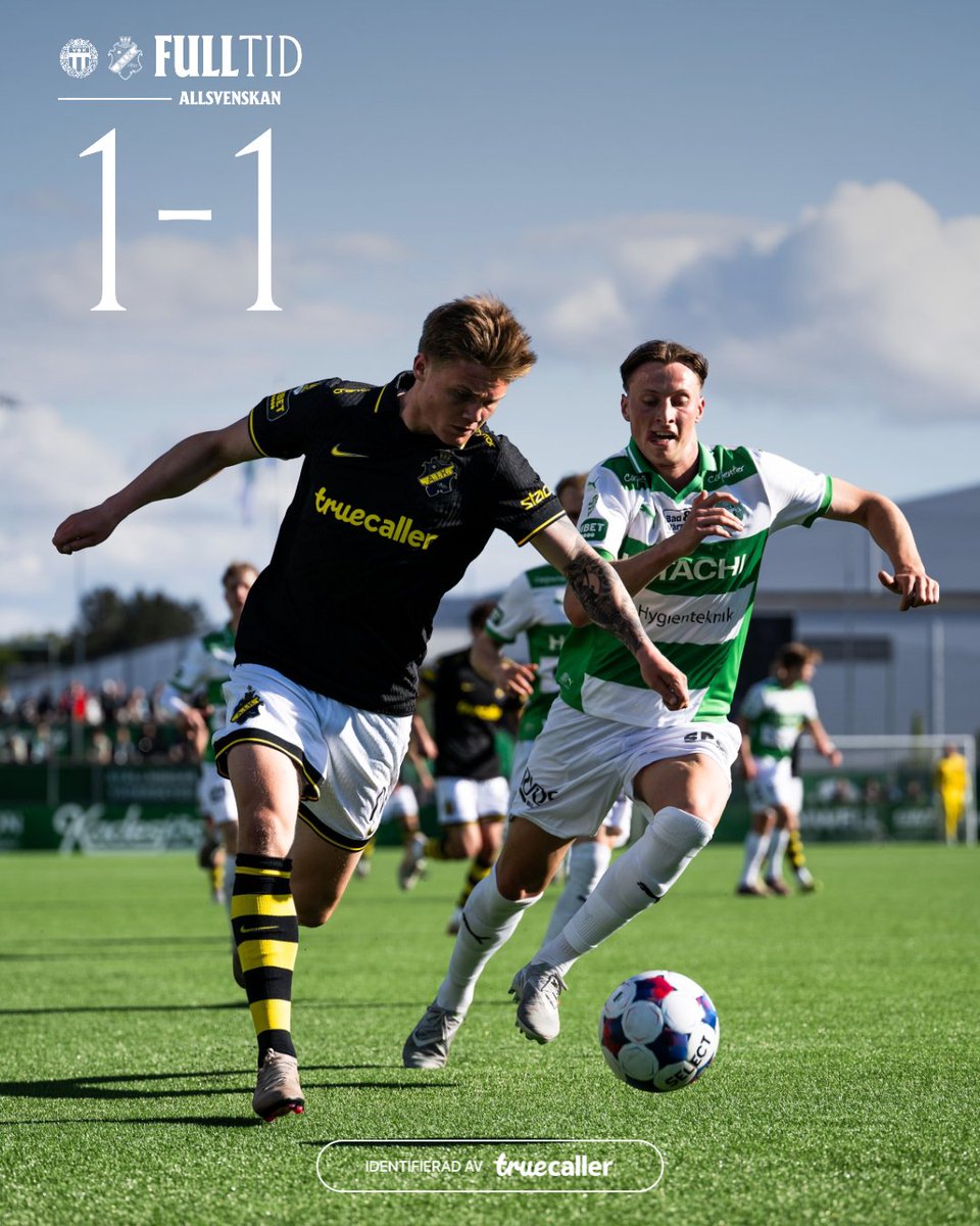 AIK Fotboll tweet media
