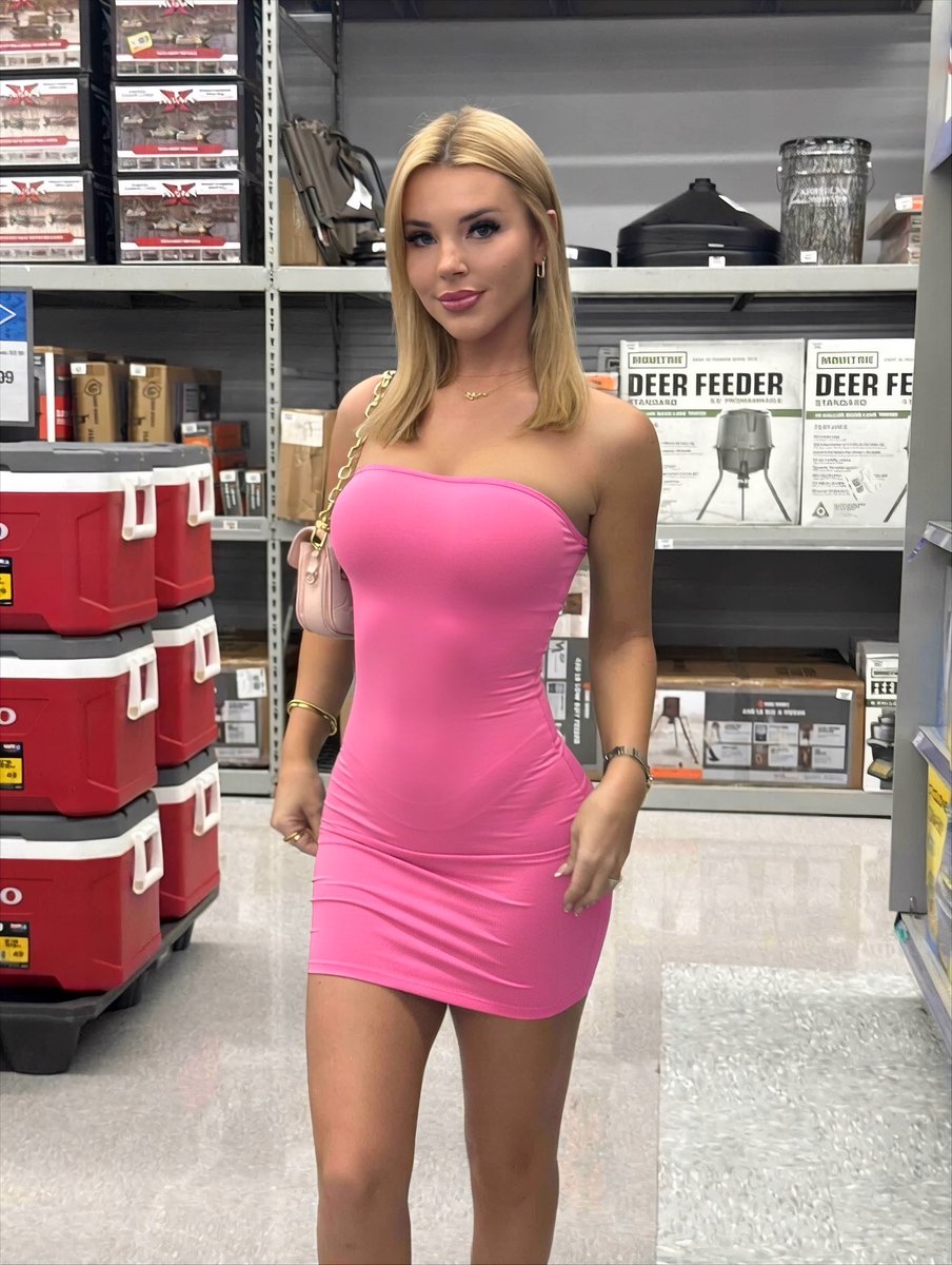Marie Dee Daily tweet media
