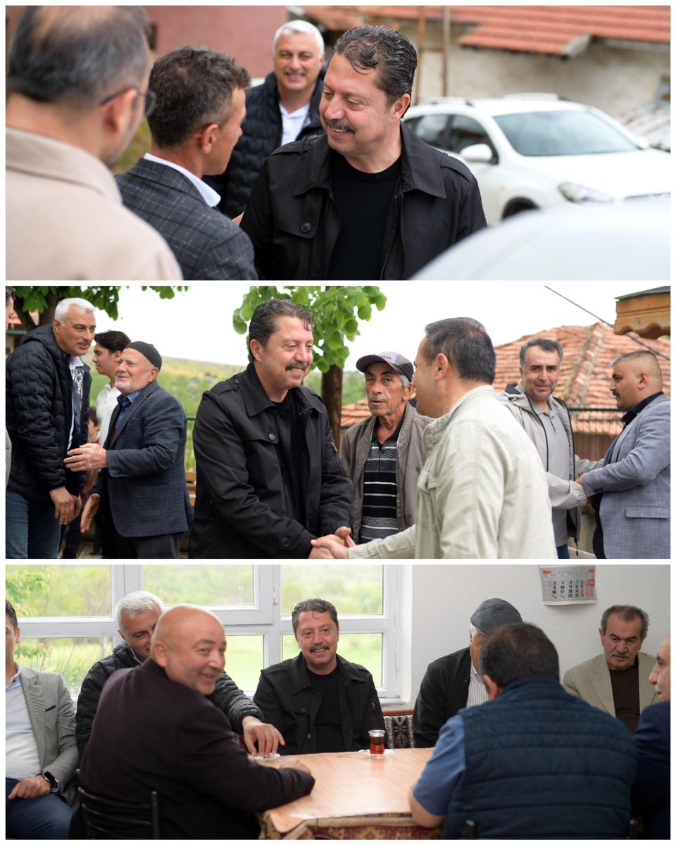 Dr. Özer KASAP tweet media