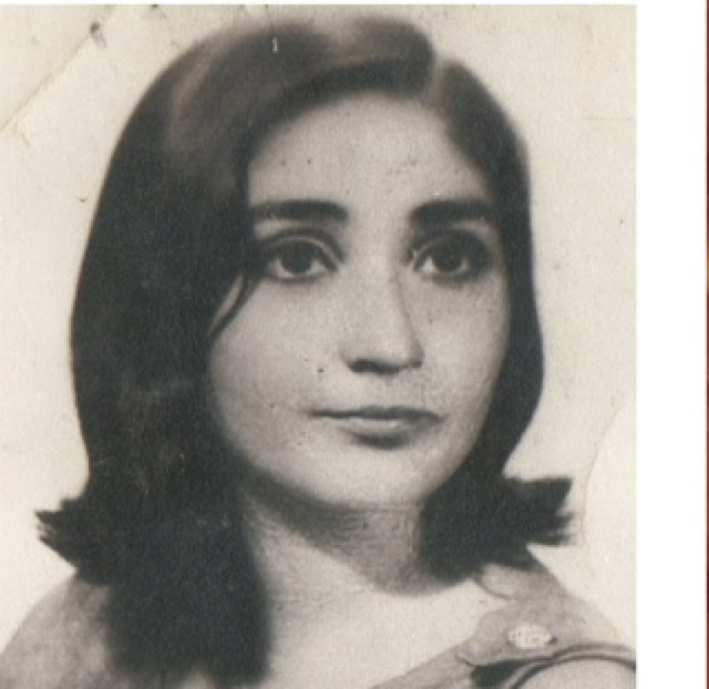 ANPIRomaPosti's tweet photo. Insegnante di 27 anni, #AliciaElenaPalanco venne sequestrata a #Castelar, in provincia di #BuenosAires, il #22maggio 1977 da un commando di militari argentini in borghese.
Non si hanno testimonianze riguardo ad un suo passaggio presso un #CCD.
Scomparsa. https://t.co/ElRrcBVtfg