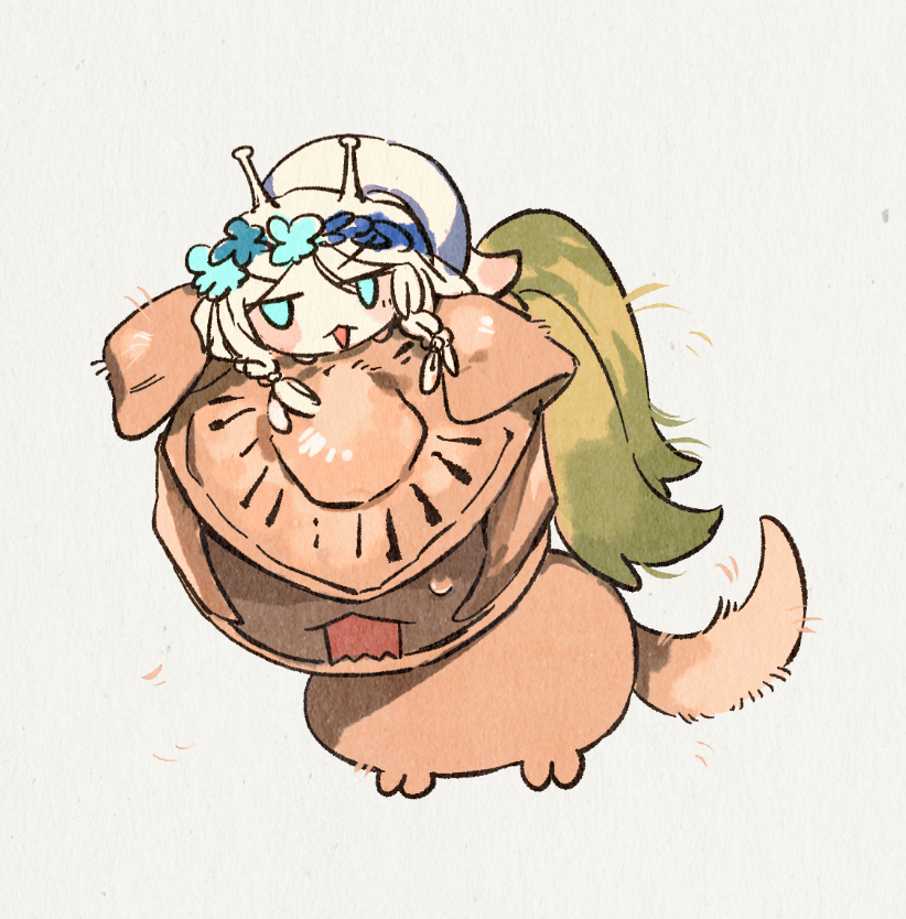 MAID DASH tweet media