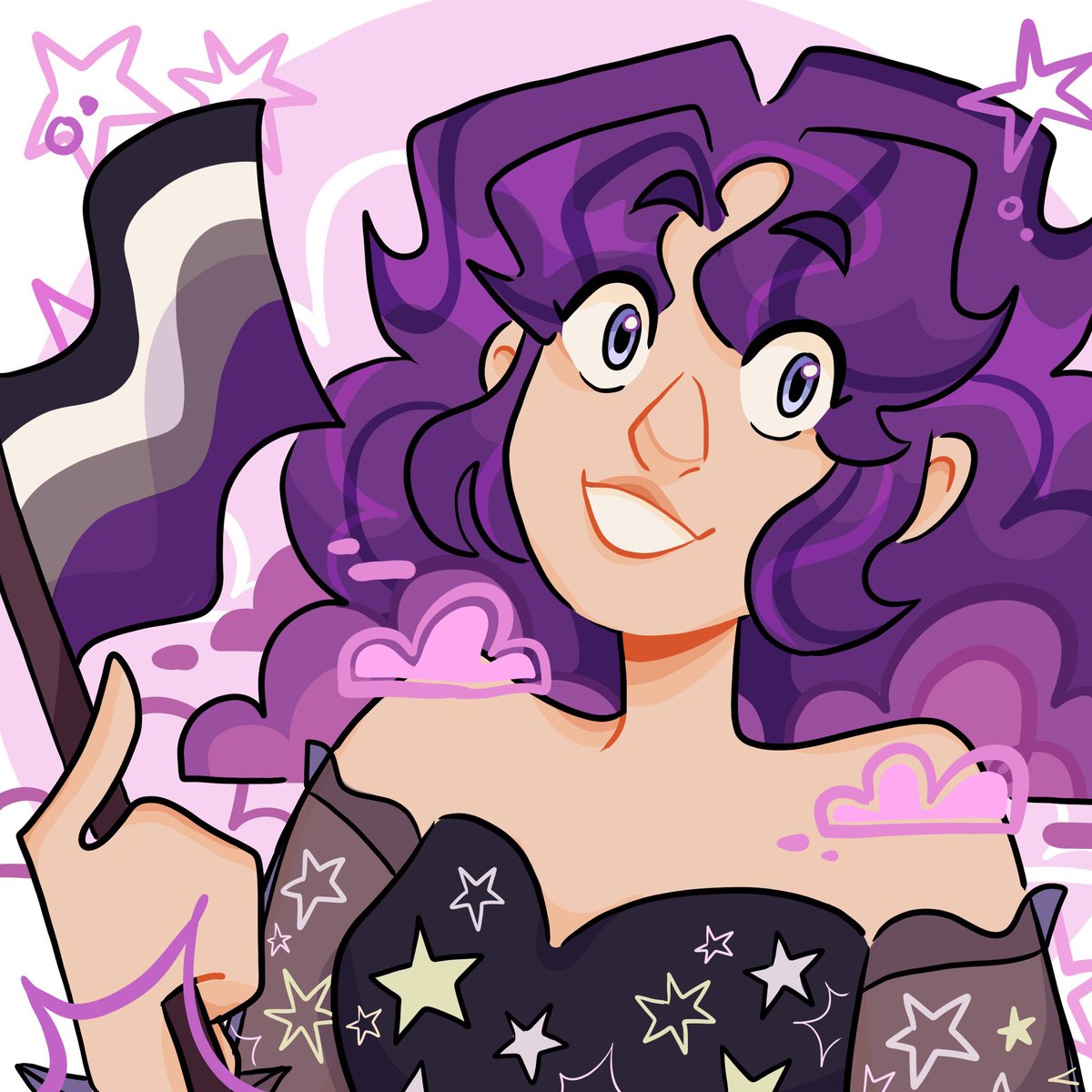 Mijntje Draws || COMMISSIONS OPEN tweet media