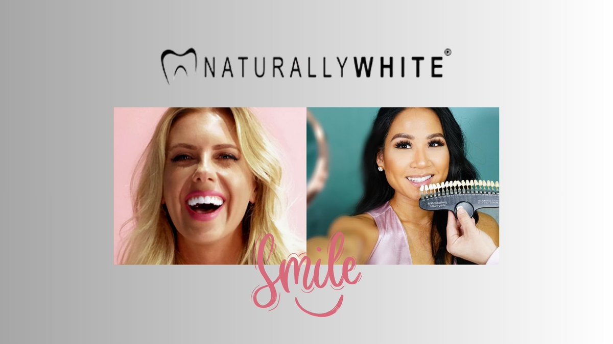 SHOPTCV's tweet photo. 🌟 Brighten your smile with Naturally White at @SHOPTCV! Their plant-based whitening treatments can lift your teeth several shades in just one session—ideal for feeling confident at weddings, graduations, and vacations. Show off your radiant smile this season! 😁✨

Have you tried teeth whitening before? Share your thoughts, and let's flash those pearly whites with pride! 🌿 💁‍♀️👇

#NaturallyWhite #HoustonSmile #HoustonBeauty #TeethWhitening #SmileBright

https://t.co/SCAMqNoMJ6