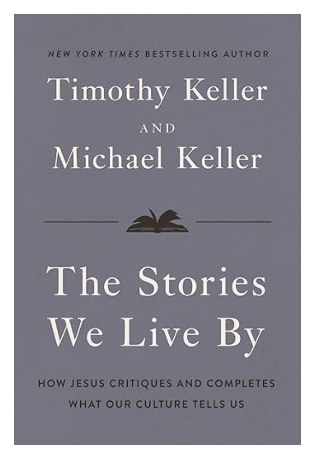 Timothy Keller (1950-2023) tweet media