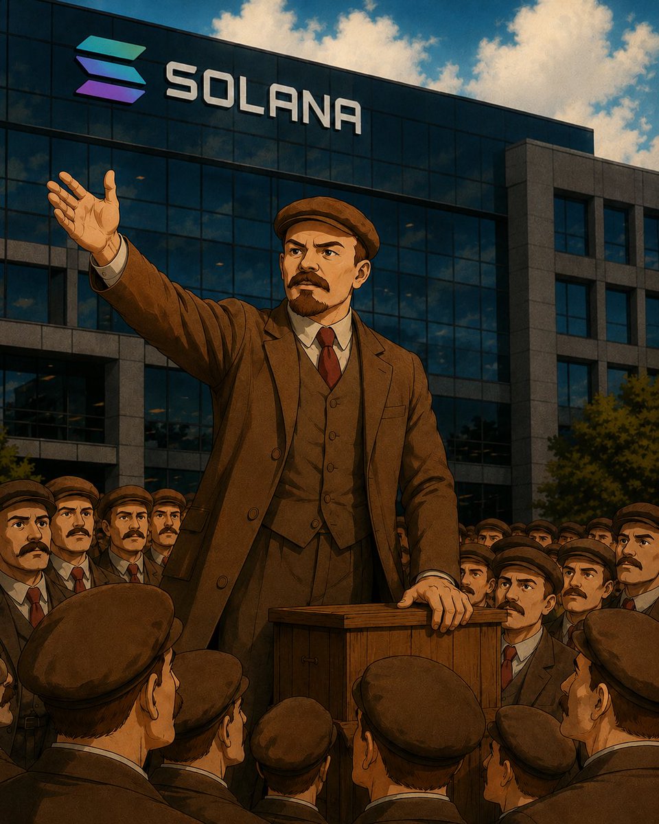 COMRADES tweet media