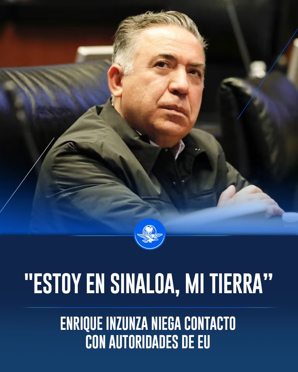 El Universal tweet media