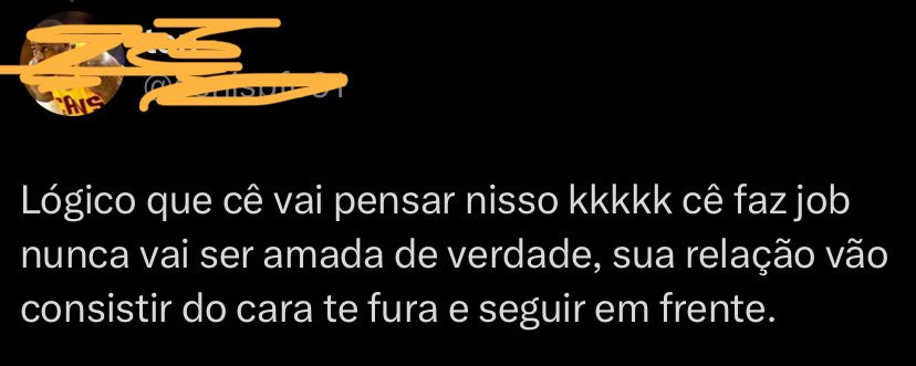 piranha melancólica tweet media