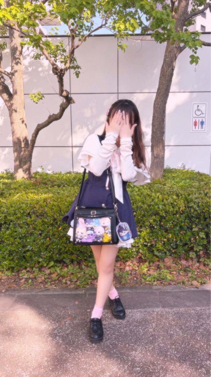 ちまる tweet media