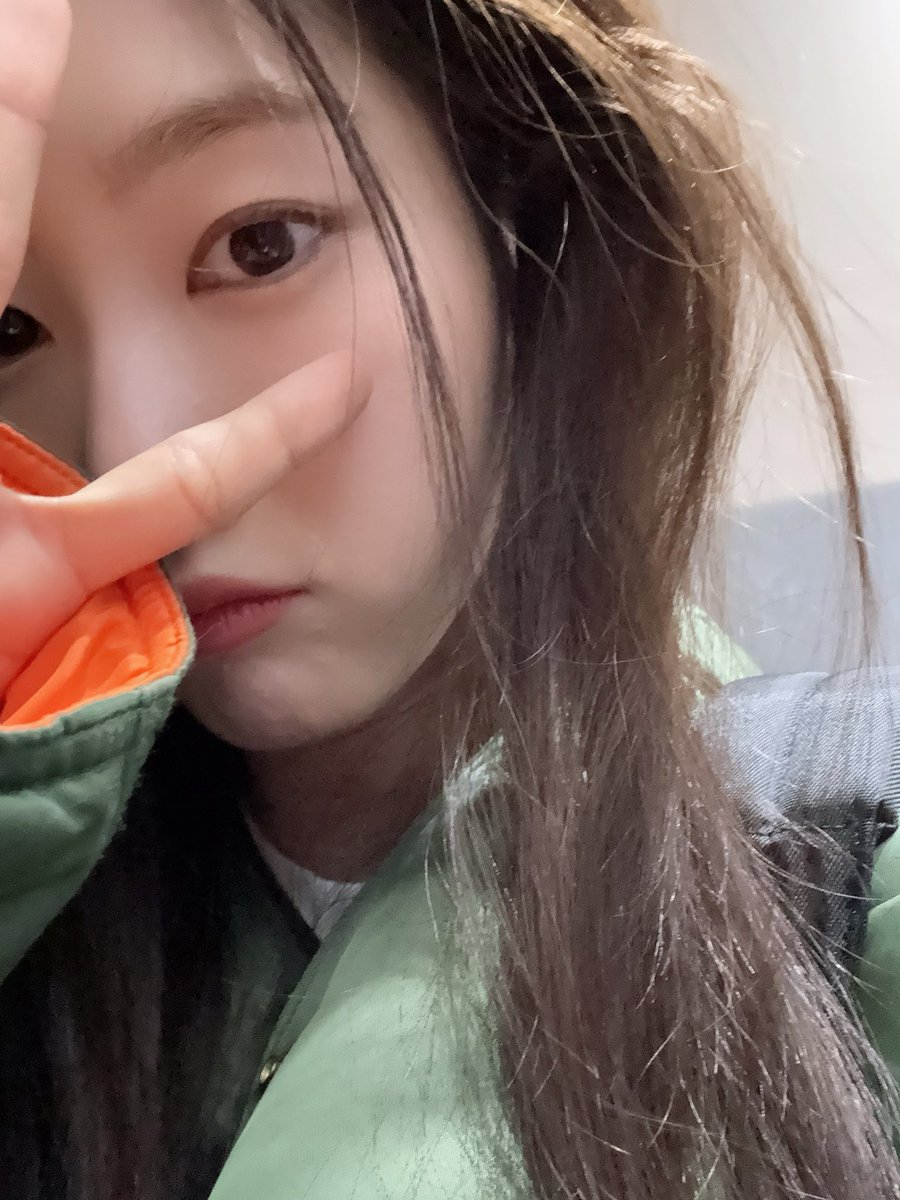 지호 tweet media