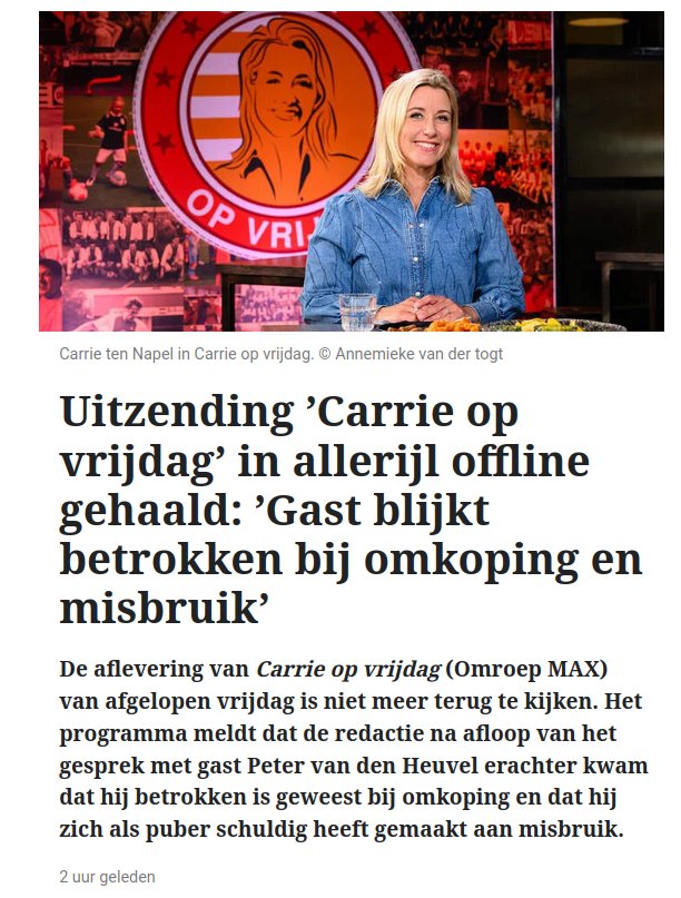 Monique X- Fluencer 🇳🇱 ✌️ tweet media