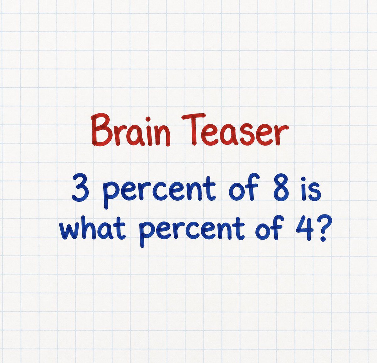 Riddles Quiz tweet media