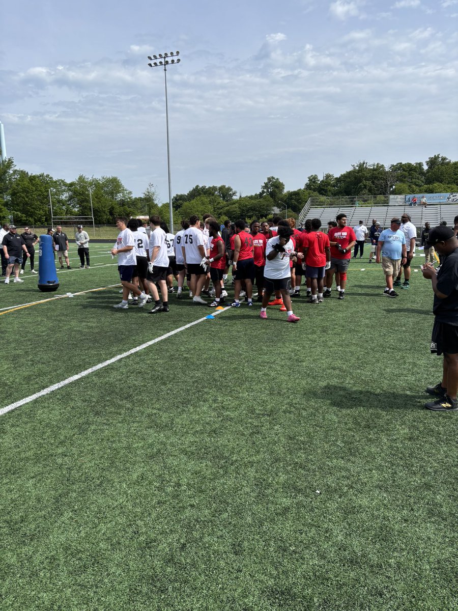Maryland Football Coaches Association tweet media