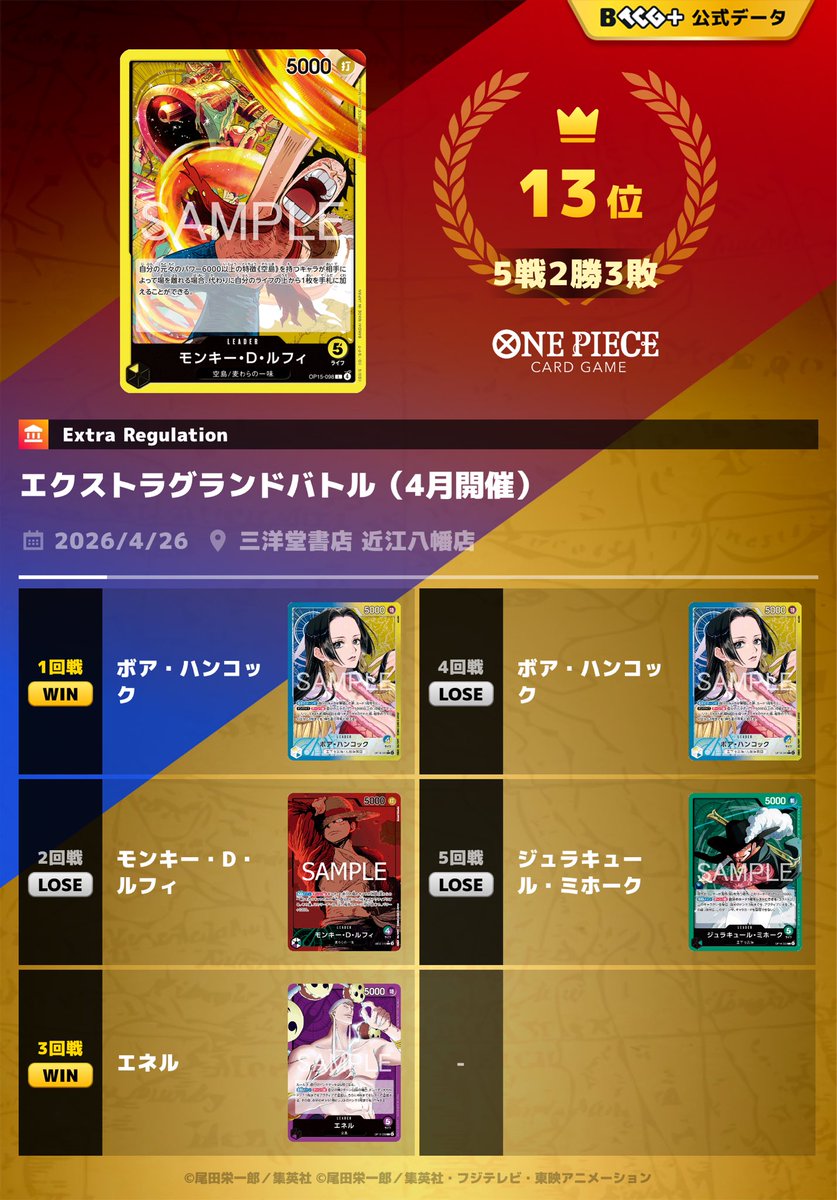 よっちゃん tweet media