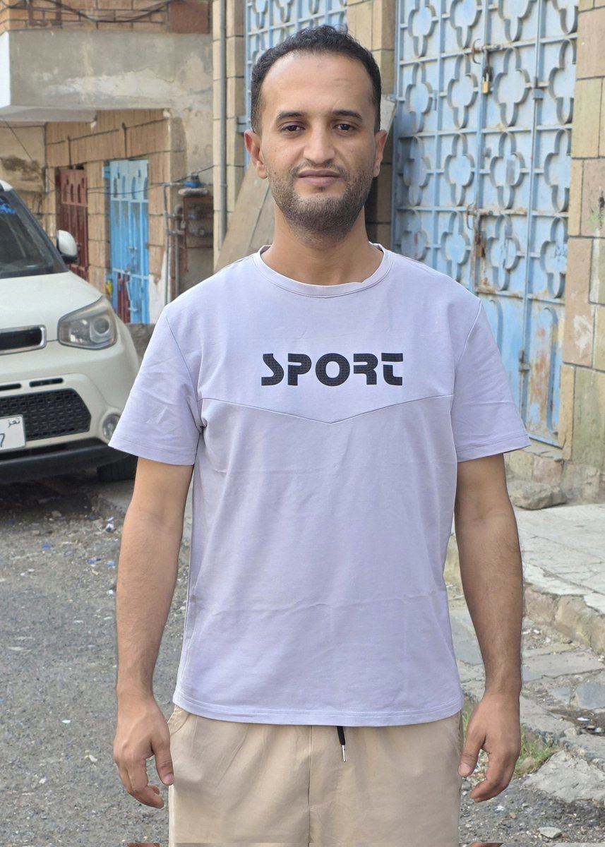 طه صالح tweet media