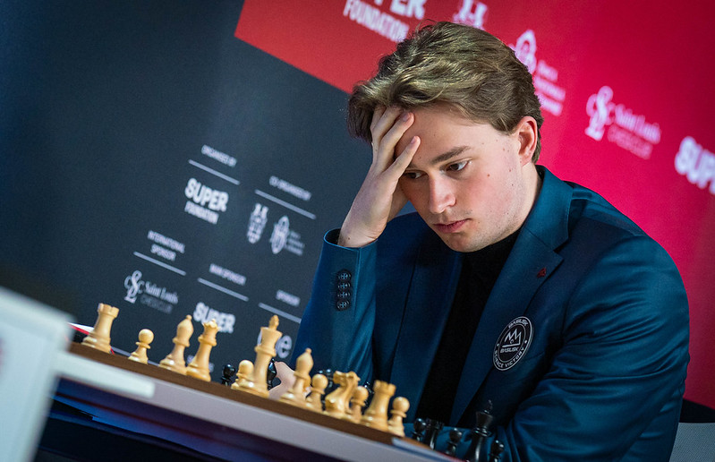 Chess.com - Français tweet media