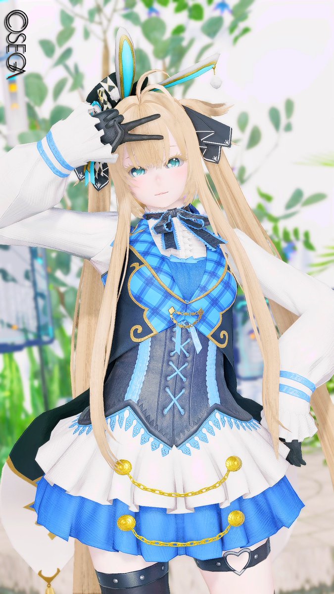 涼音 tweet media