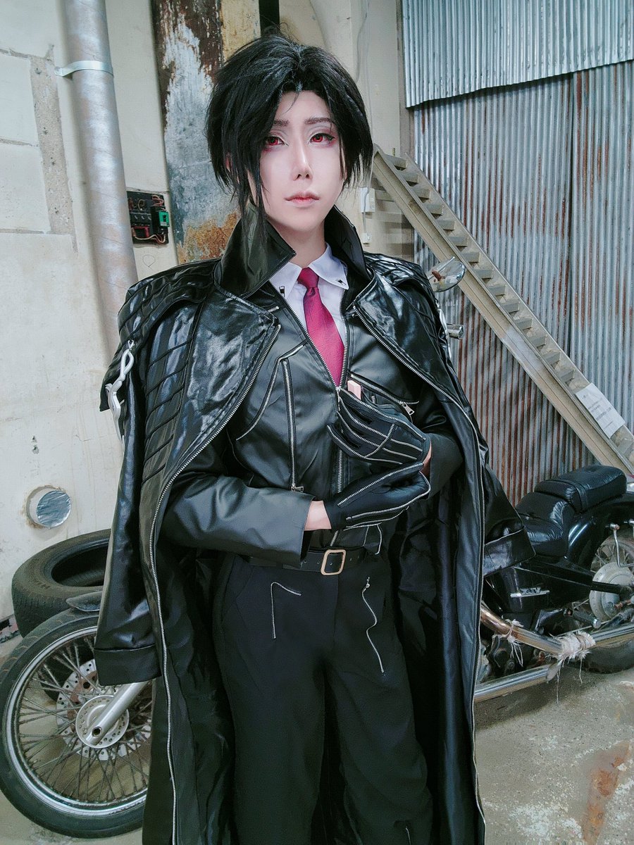 GokukaL's tweet photo. Path To Nowhere - Rust
Always happy to challenge character types I haven't tried before🖤🔫
#PTNCosSpring #ptnshowcase #PTNArtSpring https://t.co/Tr0YnHL6pK