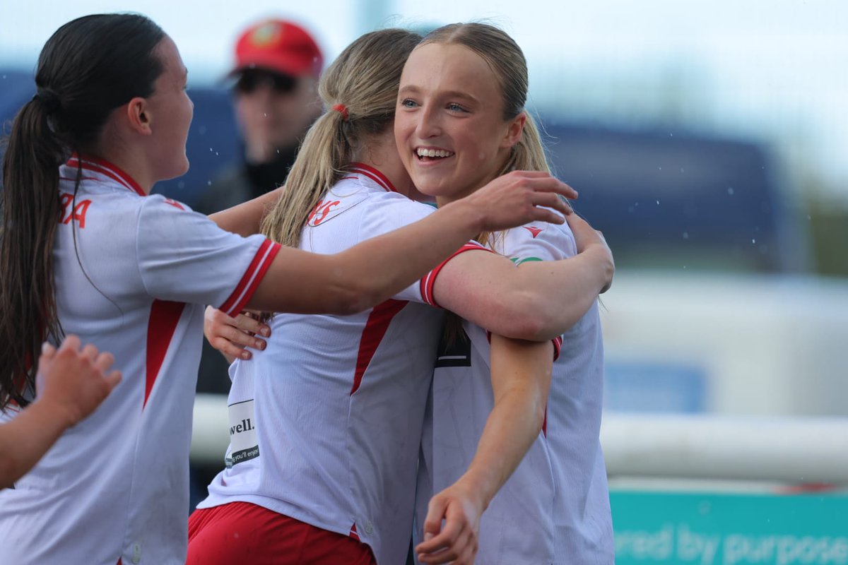 Scottish Women's Premier League tweet media