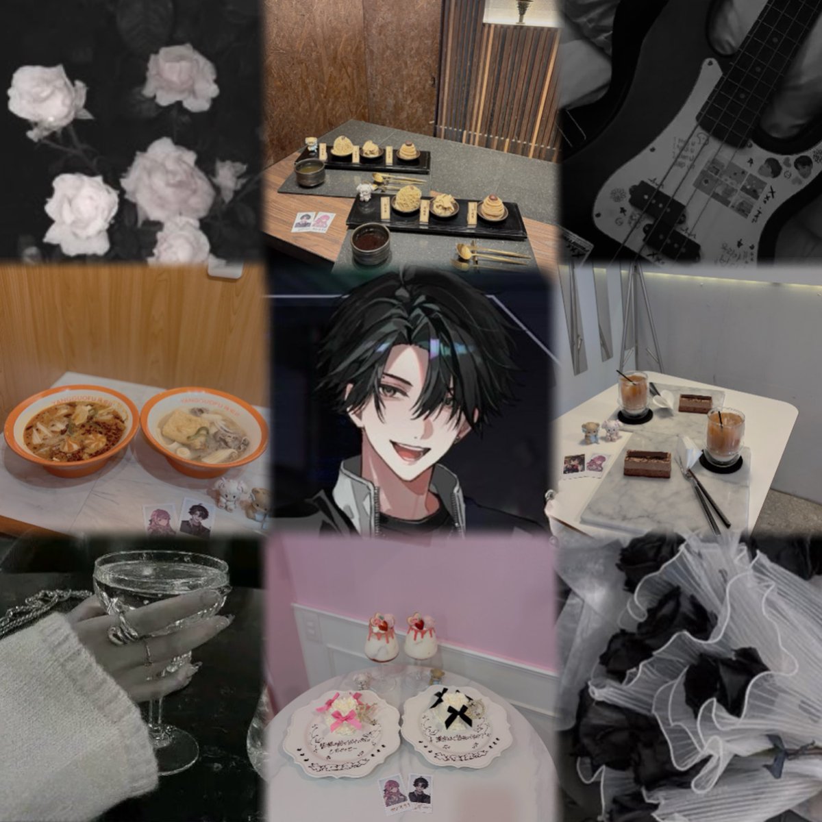 黒瀬 tweet media