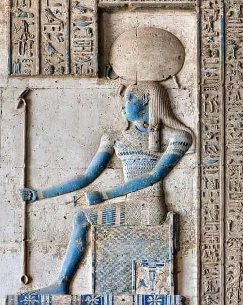 𓂀 Nefertiti : Nile Tales 𓅓 tweet media